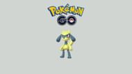 Shiny Riolu (Image via Niantic/Serebii)